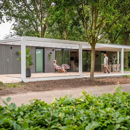 Holiday home Forest Cube 2 Persons #625 2 Persoons Maasbree